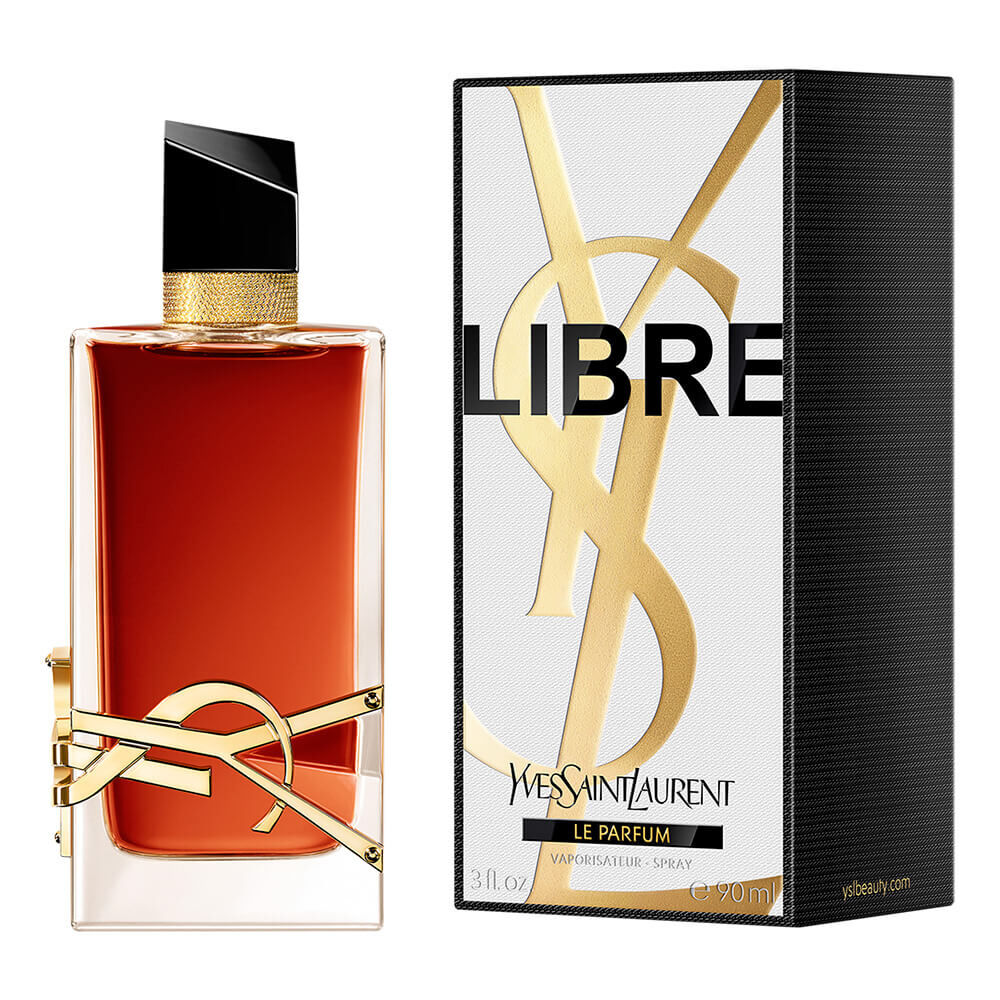 Perfume Yves Saint Laurent Libre Le Parfum Feminino Eau de Parfum